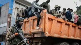 African Human Rights court says it can hear case brought by DRC against Rwanda