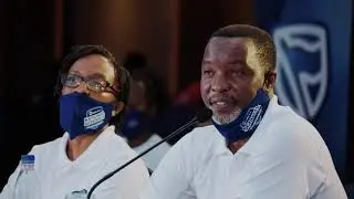 Stanbic Bank National Schools Grand Finale