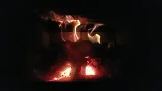 Quadra fire discovery 2. Slow burn.