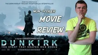 Dunkirk - Movie Review
