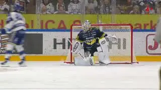 Leksand - HV71