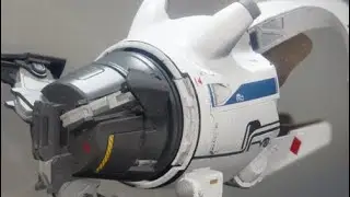 Destiny 2 - Tractor Cannon gameplay - PS4 PRO