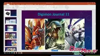 Digimemory #70 Podcast de Digisoul