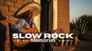 Cuando los Hombres se Rompen 💭 Rock Lento 2025 Vol.12 | Baladas Emocionales para Sanar el Corazón