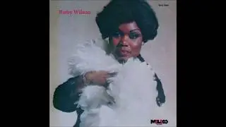 Ruby Wilson - I've Got News For You