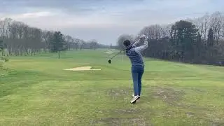 Patrick Sykes   2026 Golf Recruit    HD 1080p