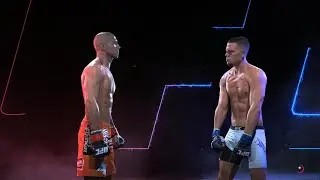 UFC 5 Donald Cerrone vs Nate Diaz