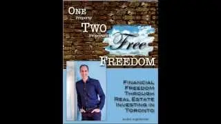 Book - Financial Freedom Through Real Estate Investing in Toronto