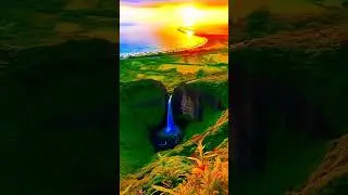 beautiful scenery #love ,kundi.#hi