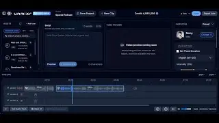 Create Multi-Track Audio Stories Fast (Timeline Studio Demo)