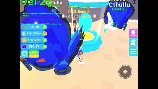Roblox ore magnet simulator