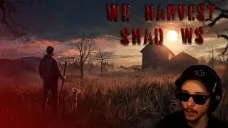 The BEST Farming simulator HORROR game!!