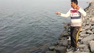 Karimnagar fishing