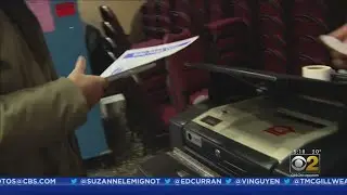 Illinois Election Officials Say System In Place To Avoid Mishaps From Iowa Caucus