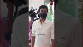 SIMBU Mass Entry at  Apollo Hospital #STR  #Shorts
