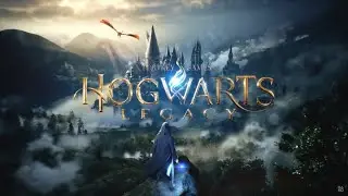 PLAYING Hogwarts Legacy... WHO GONE STOP ME? | HOOD NIGGA GAMING PODCAST