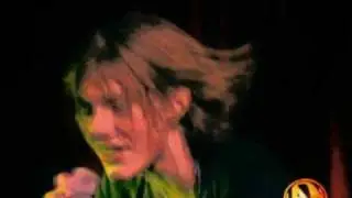 Hanson - In The City (eLiGuL)