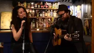 Benjamin Aggerbaek & Margarita Diaz // Orange Moon