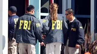 Ted Gunderson FBI Whistleblower Killed By The Illuminati