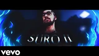 Leertaste - SURO2 SONG | SURO 2 #surobewerbung #MinecraftSuro2