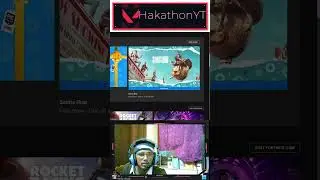 New free game on Epic Store!!!December 30th 2023|Gaming|HakathonYT
