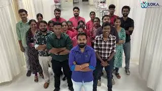 Meet the real heroes behind our Emergency Department at Loka Medicity