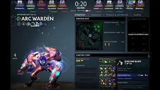 Dota 2   2026 02 03 10 47 59 AM   Kill Arc Warden