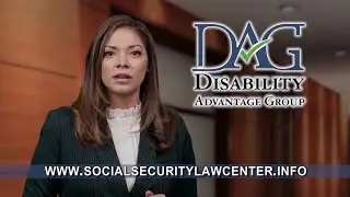 Disability Advantage Group