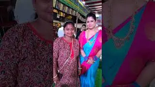 Me with famous TV Anchor Shilpa Chakravarthy at secunderabad Telangana state