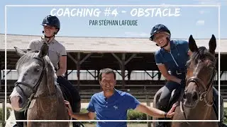 Cours JDR #4 Obstacle x Stephan Lafouge