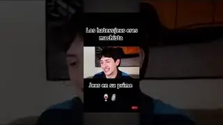 Jexs en su prime, el creador es #jexs #memes #edit #shorts  #xd