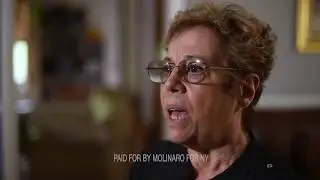 Молинаро для Нью-Йорка &mdash; &laquo;Без условно-досрочного освобождения&raquo;