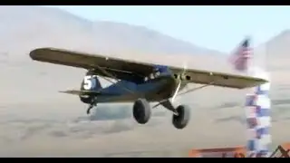 Short Takeoff and Landing (STOL) Racing!