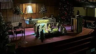Saint Helen's 'virtual' Church Visit, 9.1.2026, 21:00