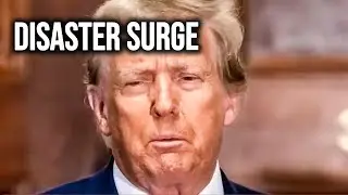 Trump Tariffs BLOW UP In Farmer Crisis As Layoffs Skyrocket Across Major Companies