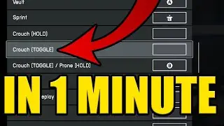 HOW to CHANGE CROUCH BUTTON in BATTLEFIELD 6 ✅PC, PS5 & XBOX✅