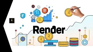 What Is Render Crypto RNDR? A Deep Dive Into The Decentralized GPU Network