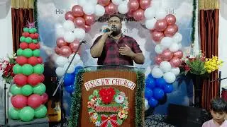 Worship | Bro Madhan | Jesus kw Church 