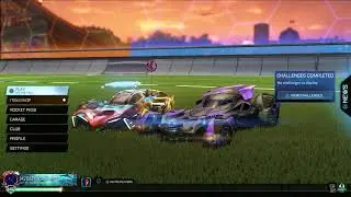 Over 500+ Drops opening on Rocket League!!⚽🎮