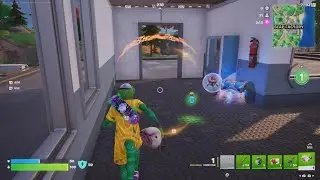 Playing Blitz Royale Solo