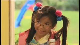 The Story Of Tracy Beaker Series 3 Episode 16 | 