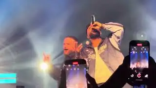samra und Bojan 28.10.25 Dortmund 