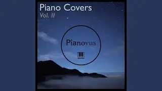 Something Just Like This (Piano Version)