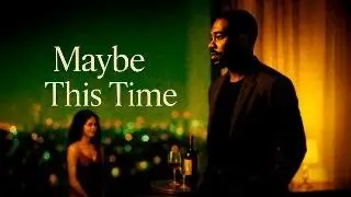 🎶 Maybe This Time (Deluxe Edition) &ndash; Alvin Ingram