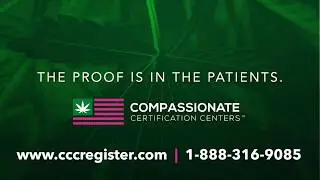 Autistic patient's progress after one year on medical cannabis - Compassionate Certification Centers