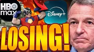 How HBOMax is Beating Disney+ (with FEWER Subscribers)! | WBD Stock | DIS Stock