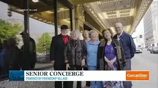 Senior Concierge by Friendship Village