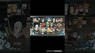 как скачать Naruto senki
