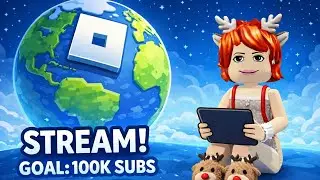 ИДЕМ К 76К... ГДЕ АКТИВ( #roblox