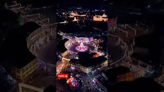 Mysore dasara lights 2025 #karnataka #mysore #palace #viral #trending #dasara2025